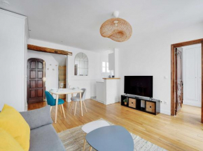 Superb apartment near Le Bon Marché - Mobility lease